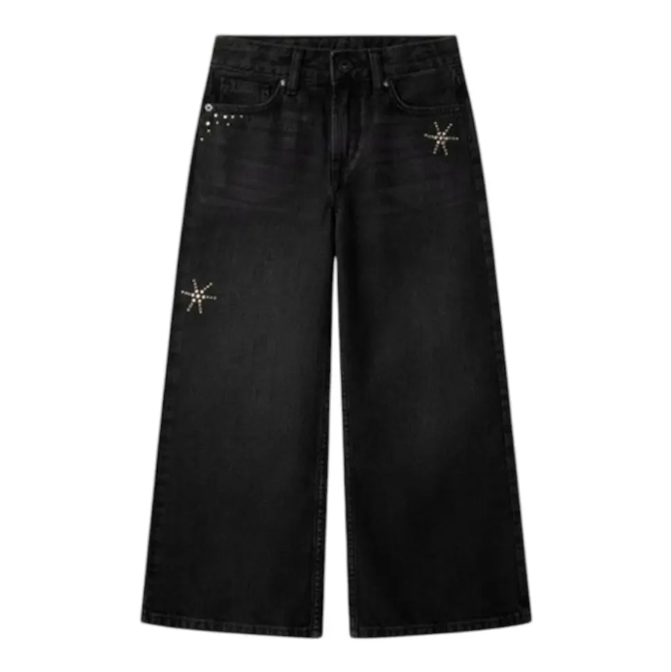 Lexy Wide Leg Jeans