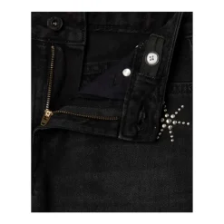 Lexy Wide Leg Jeans