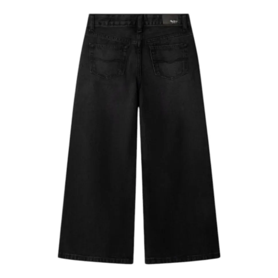 Lexy Wide Leg Jeans
