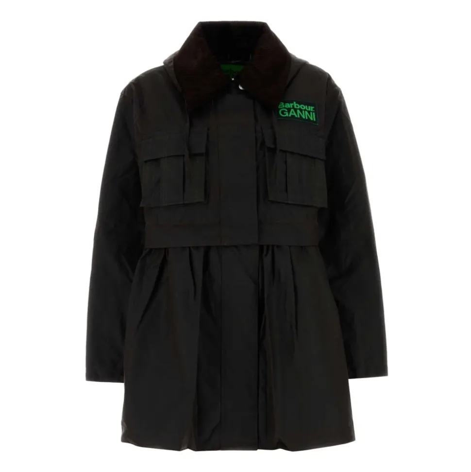 Light Jackets