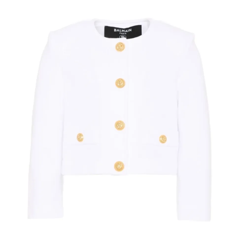 Light Jackets
