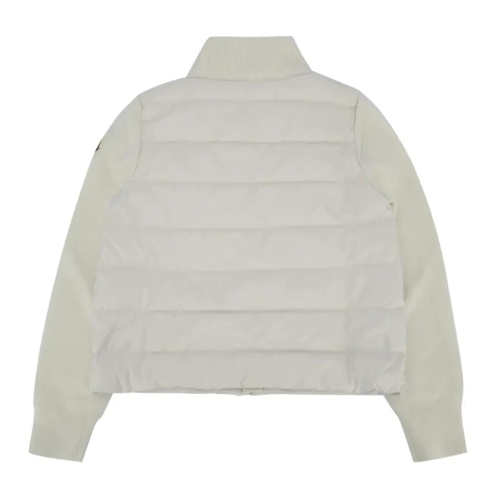 Light Jackets
