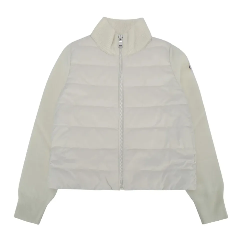 Light Jackets