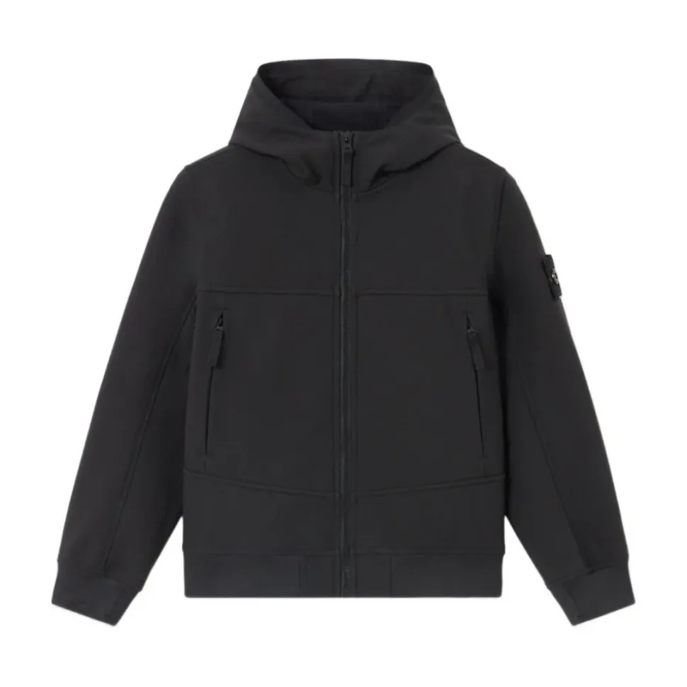 Light Jackets