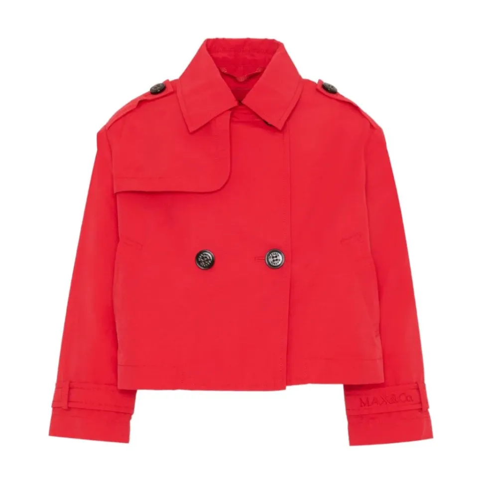 Light Jackets