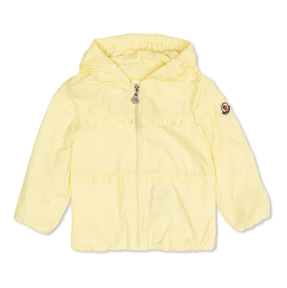 Light Jackets
