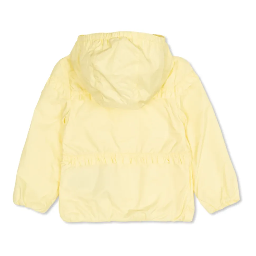 Light Jackets