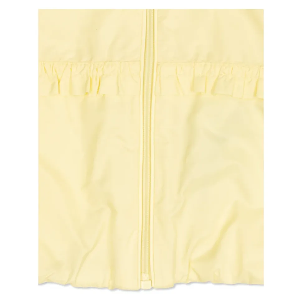 Light Jackets