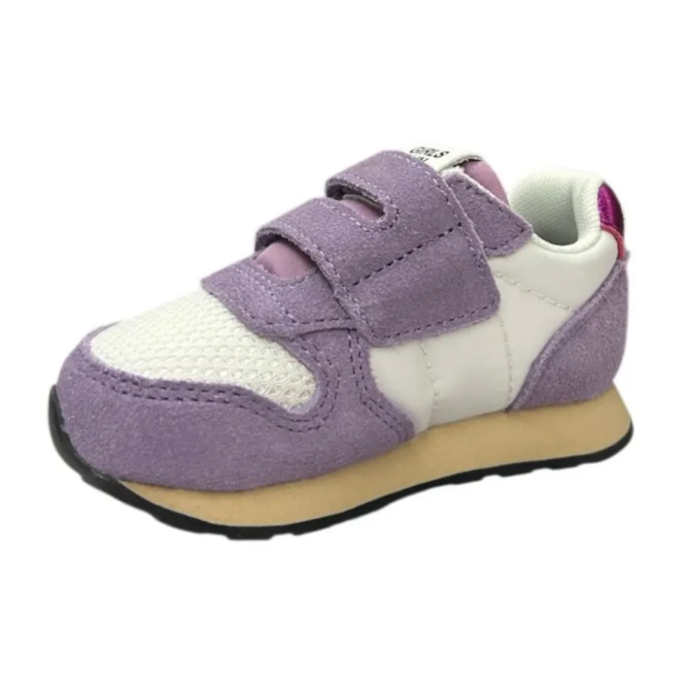 Lilla Lave Sneakers