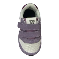 Lilla Lave Sneakers