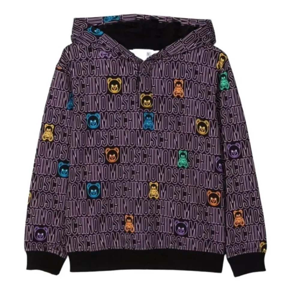 Lilla Sweatshirt for Barn