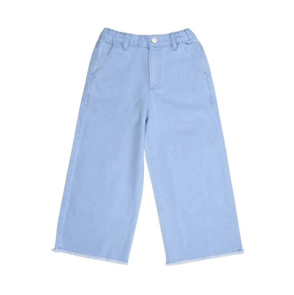 Lily Pant Light Denim
