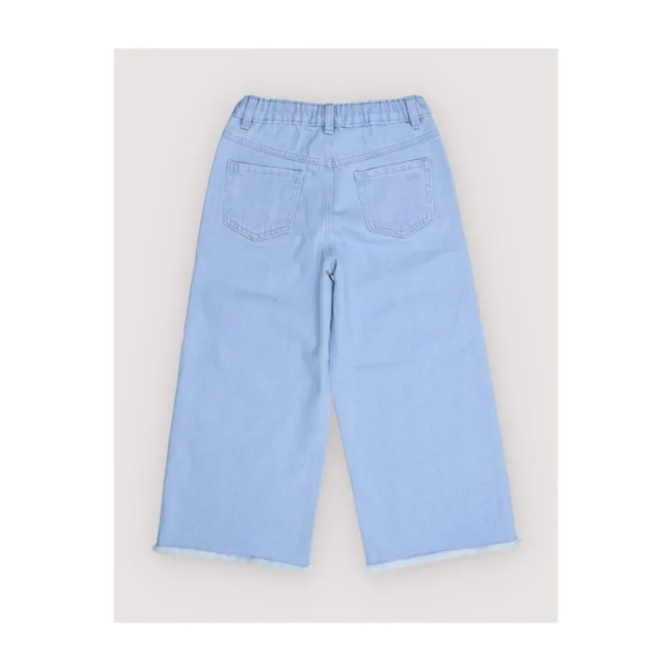 Lily Pant Light Denim