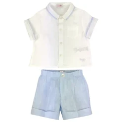 Linen Set