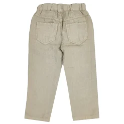 Linen Trousers