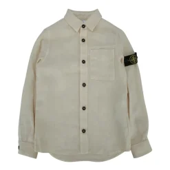 1100003 Lin Overshirt