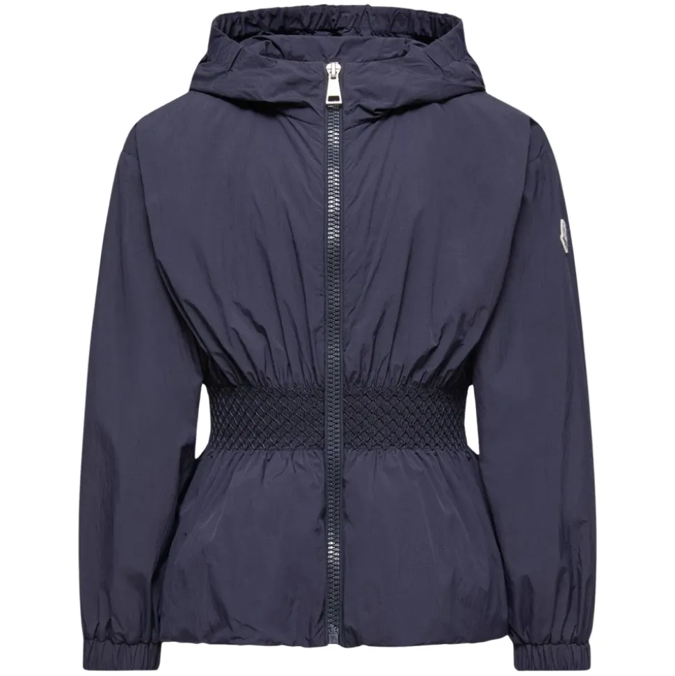 Liriope Jacket