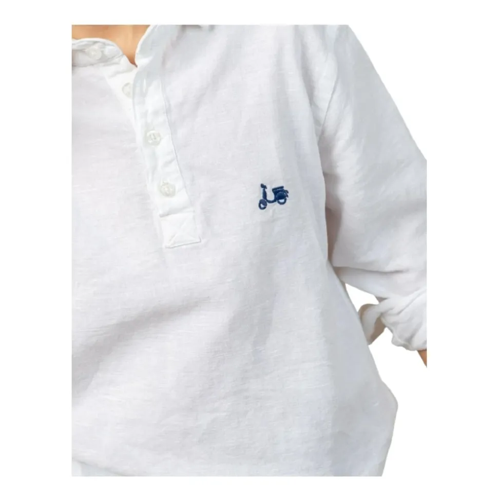 Lissome Shirt