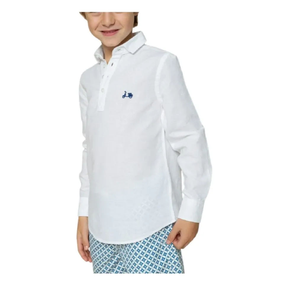 Lissome Shirt