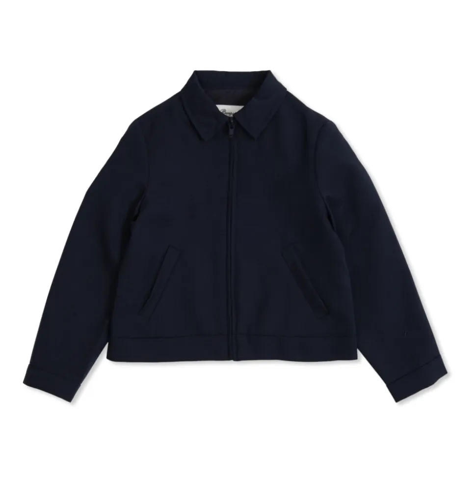 Logan Jacket