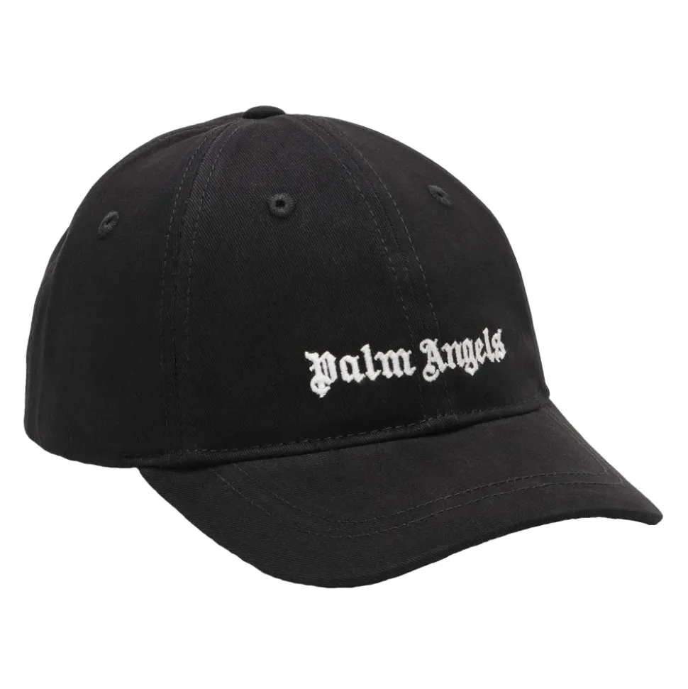 Logo Baseball Cap