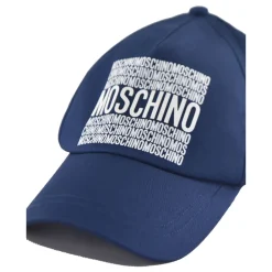 Logo Baseball Cap