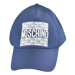 Logo Baseball Cap