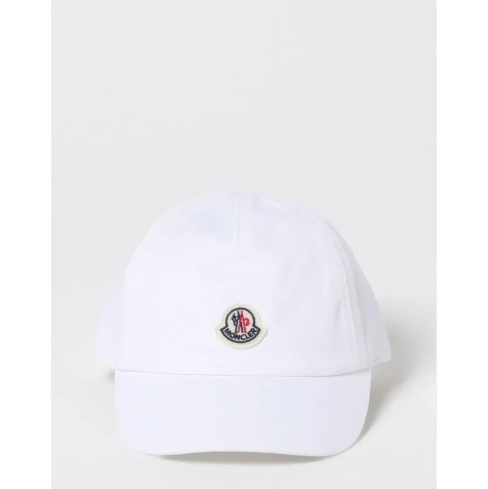 Logo Baseball Cap