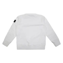 Logo Basic Sweatshirt