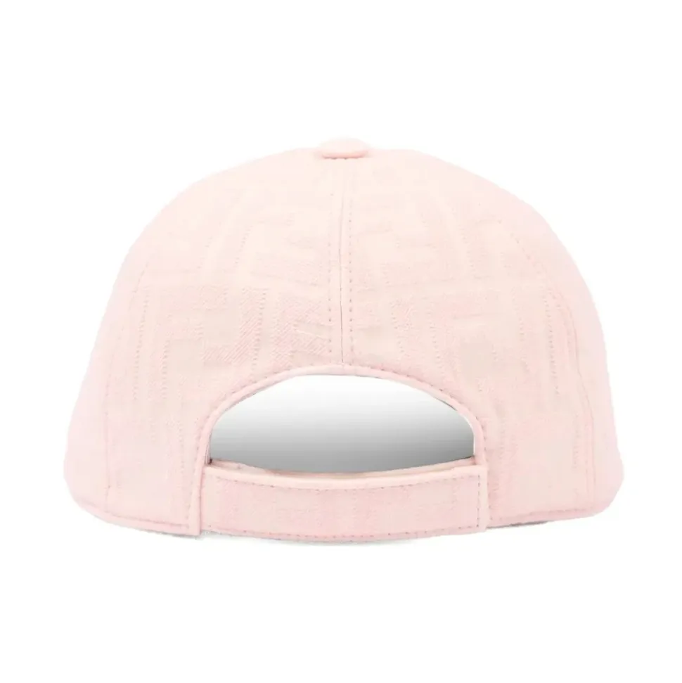 Logo Cap