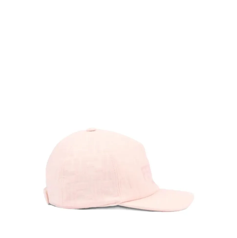 Logo Cap
