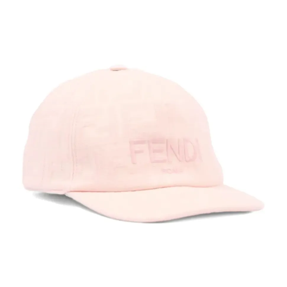 Logo Cap