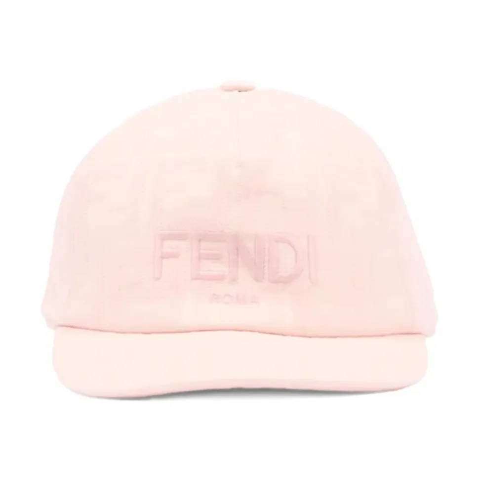 Logo Cap