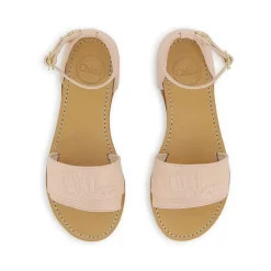 Logo-charm Sandaler med stropp