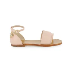 Logo-charm Sandaler med stropp
