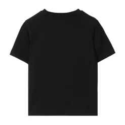 Logo Check T-Shirt