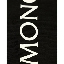 Logo Cotton Hoodie