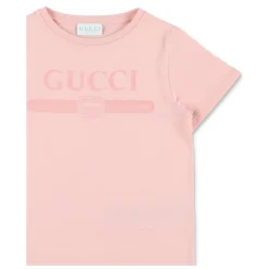Logo Cotton T-Shirt