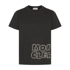 Logo Cotton T-Shirt