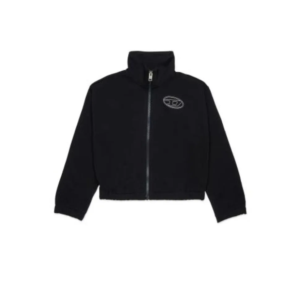 Logo Crop Genser