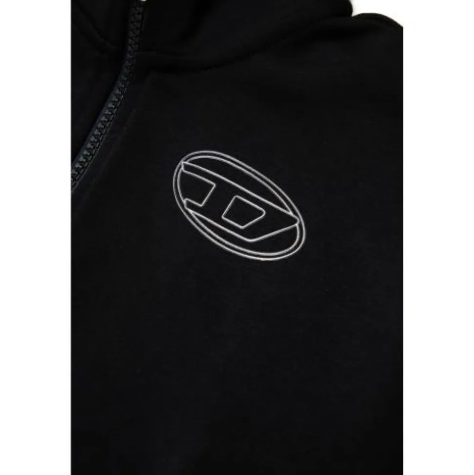 Logo Crop Genser