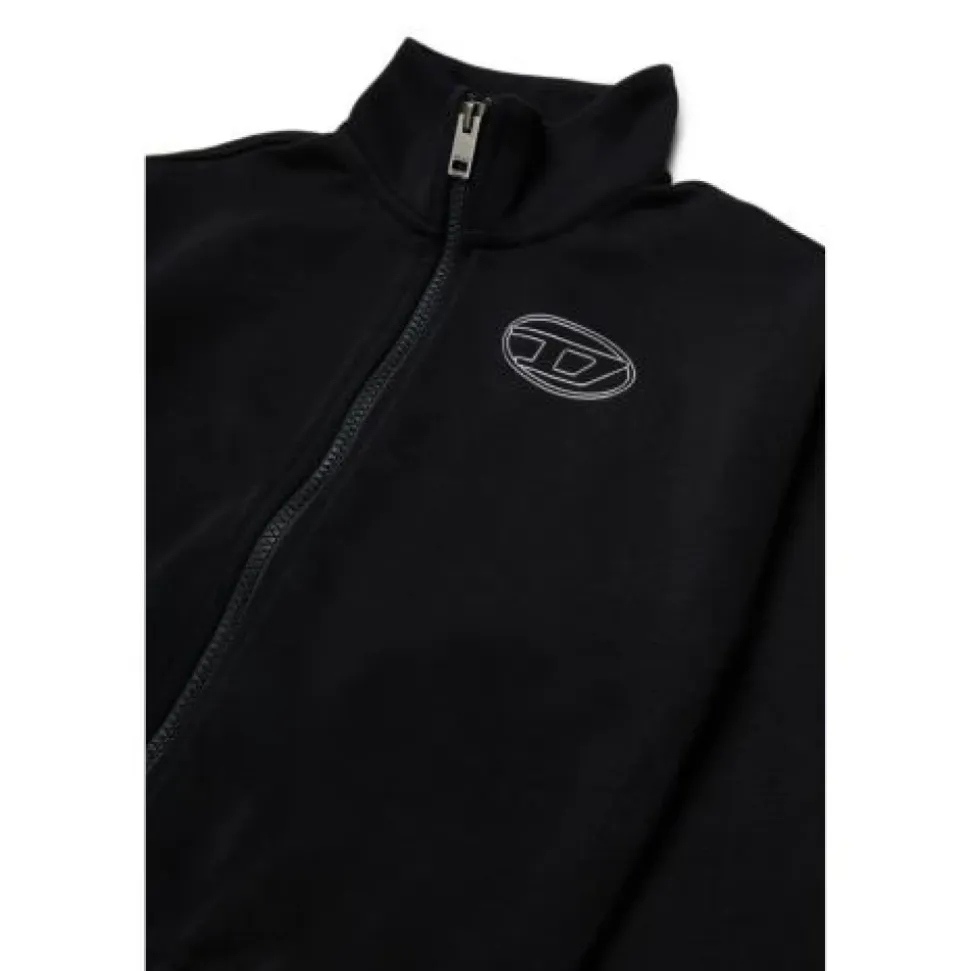 Logo Crop Genser