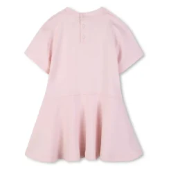 Logo Dress