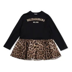 Logo Dress