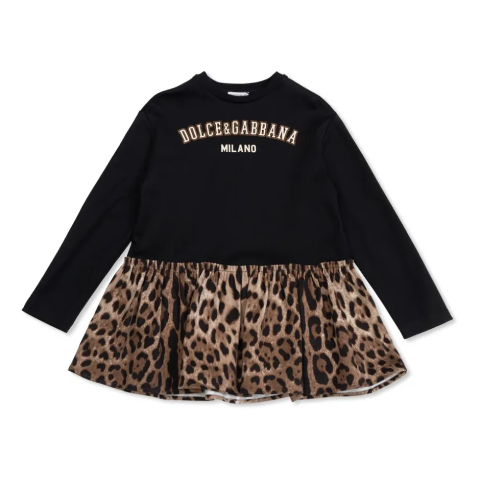 Logo Dress