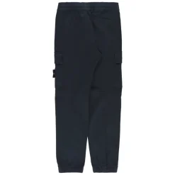 Logoed Cargo Pants