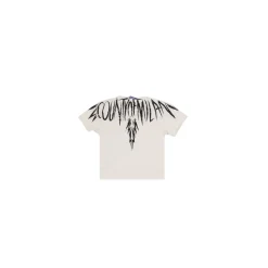 Logo Front and Back T-shirt