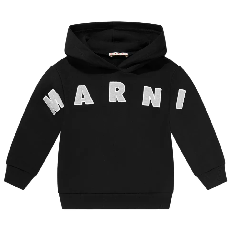 Logo Hoodie