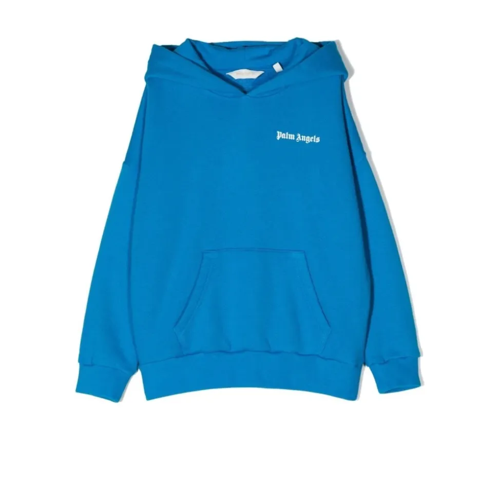 Logo Hoodie
