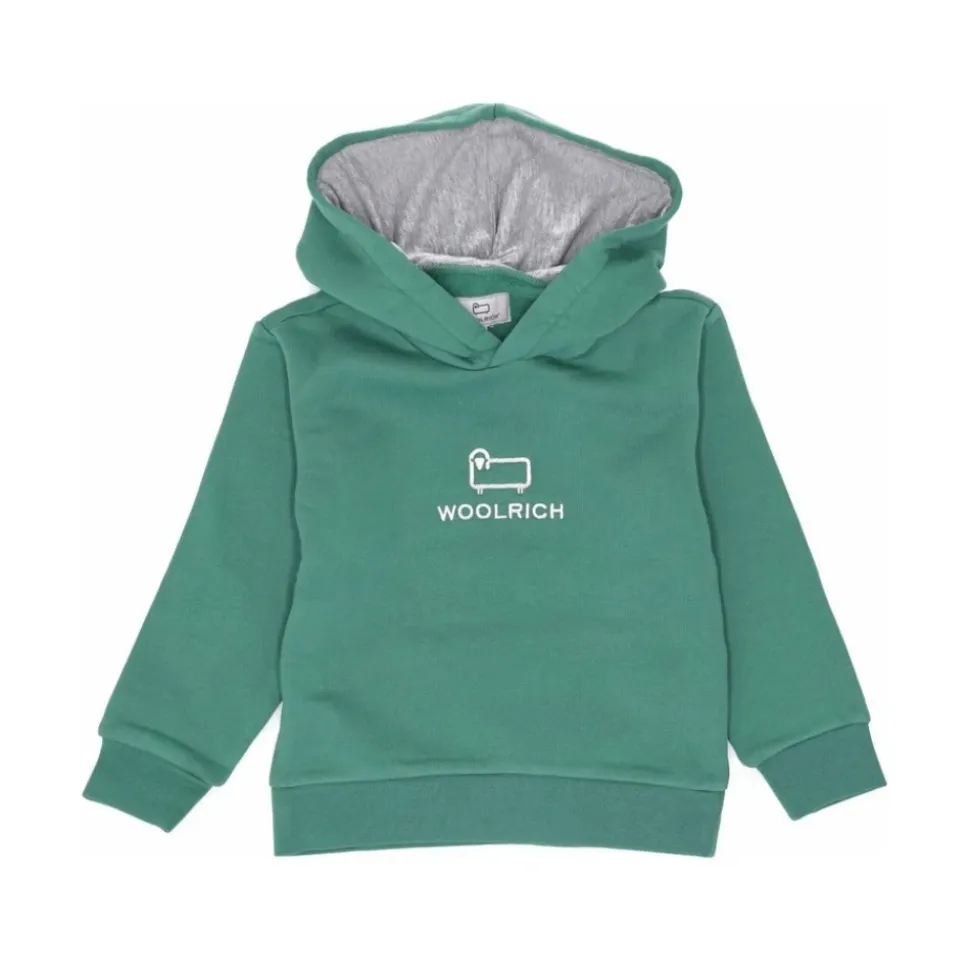 Logo Hoodie